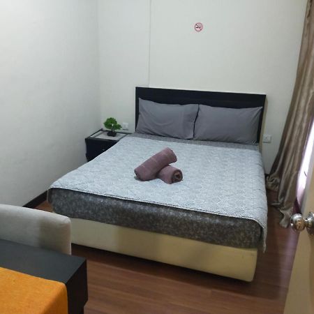 B Lagoon Muslim Apartment Malacca Екстер'єр фото