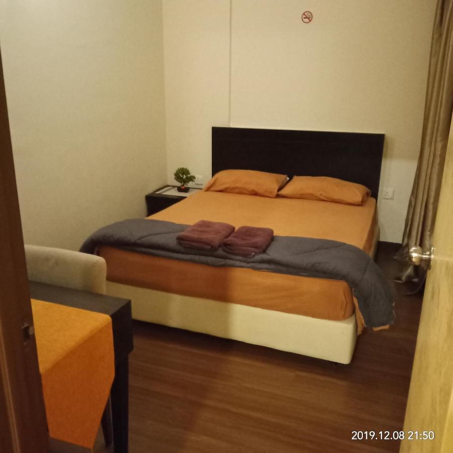 B Lagoon Muslim Apartment Malacca Екстер'єр фото